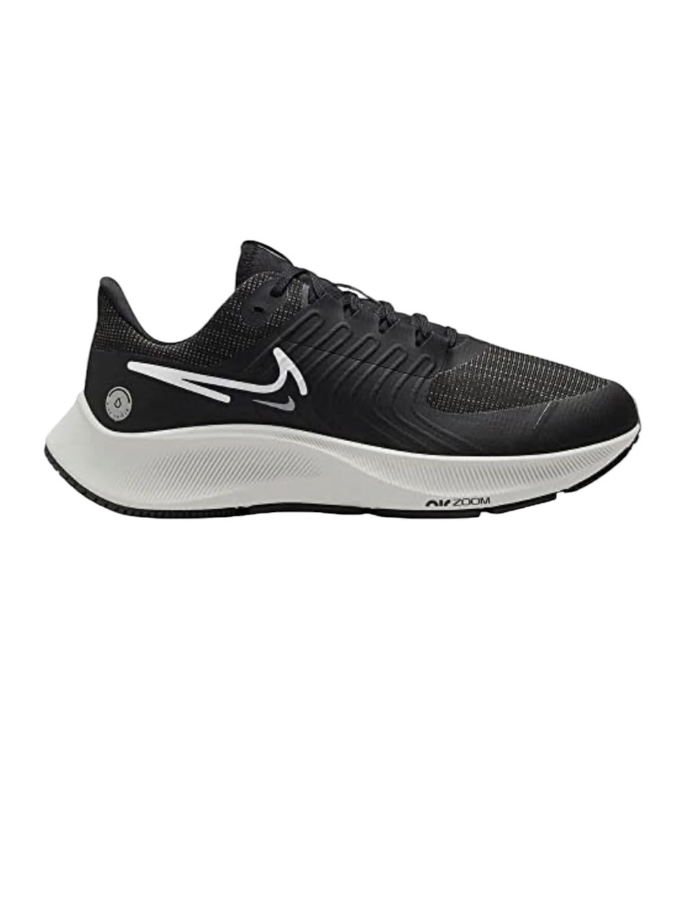 Nike  Air Zoom Black and White Women's Running Shoes